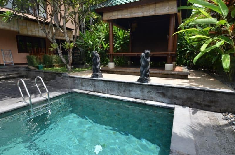 Villa Breeze Kerobokan Bali 2017 09
