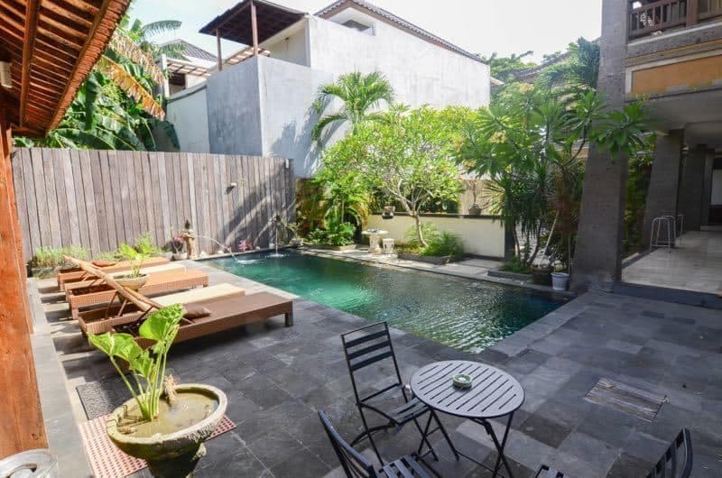 Villa Joglo Legian Bali 2017 06
