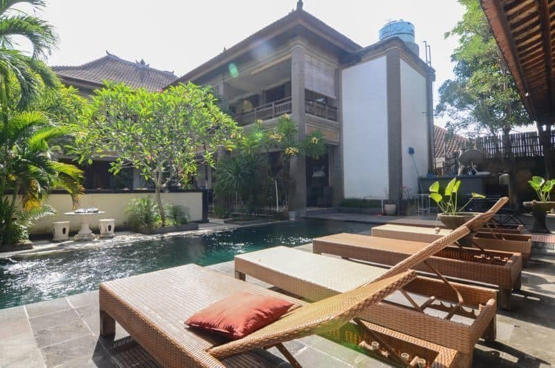 Villa Joglo Legian Bali 2017 07