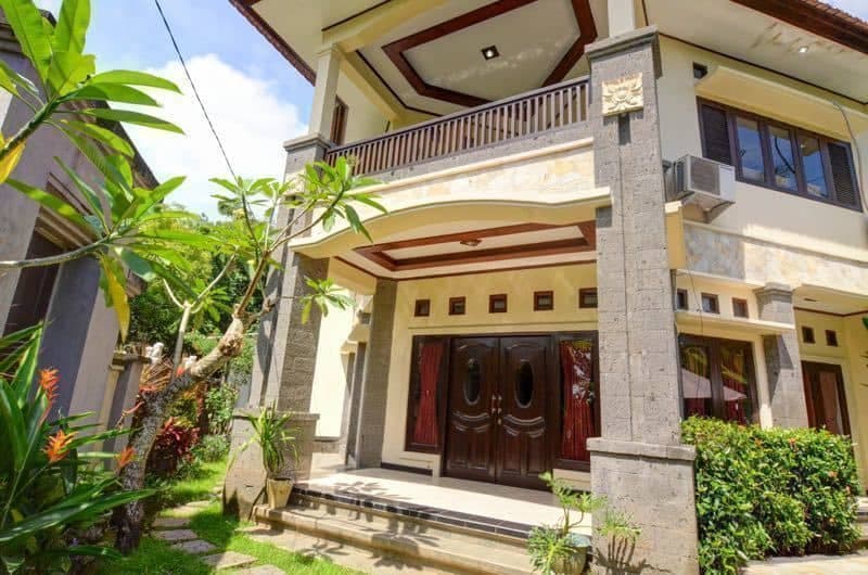Villa Ratu Jimbaran Bali 2017 02