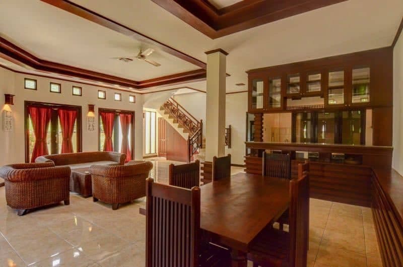 Villa Ratu Jimbaran Bali 2017 06