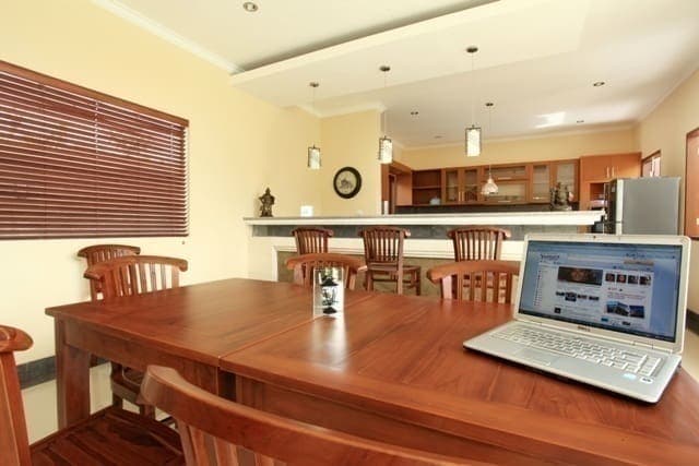 Villa Santi Canggu Bali 2