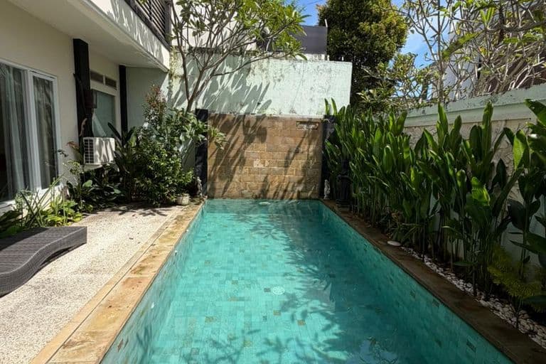 Villa Gede