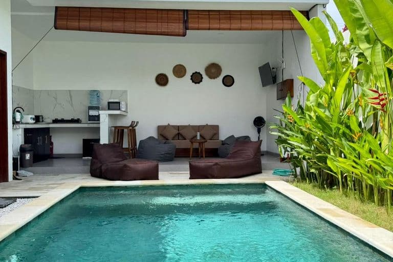 Villa Mimi