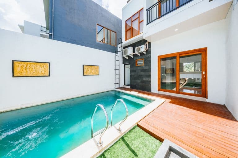 Villa Heaven