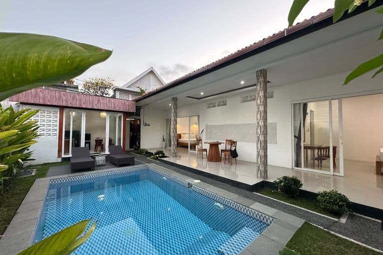 Villa Katara