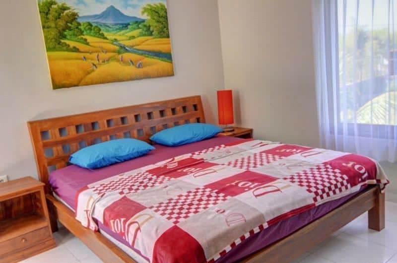 Wiki Apartment Legian Bali 2017 01