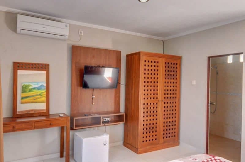 Wiki Apartment Legian Bali 2017 02