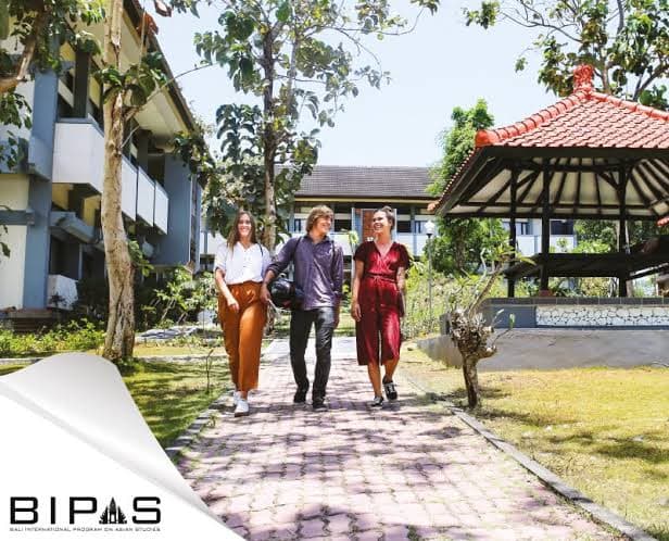 campus