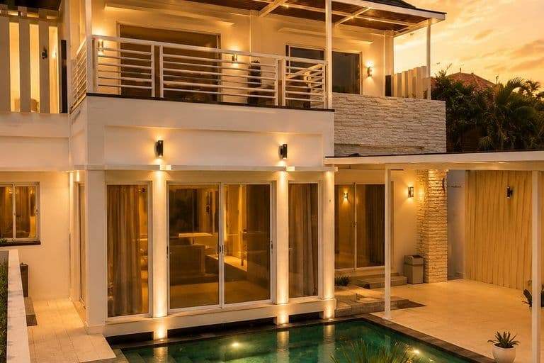 Villa Valentina