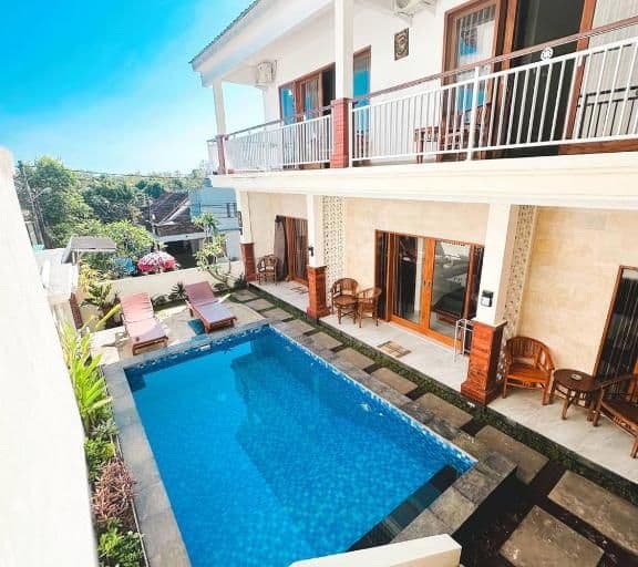 Kasa Villa