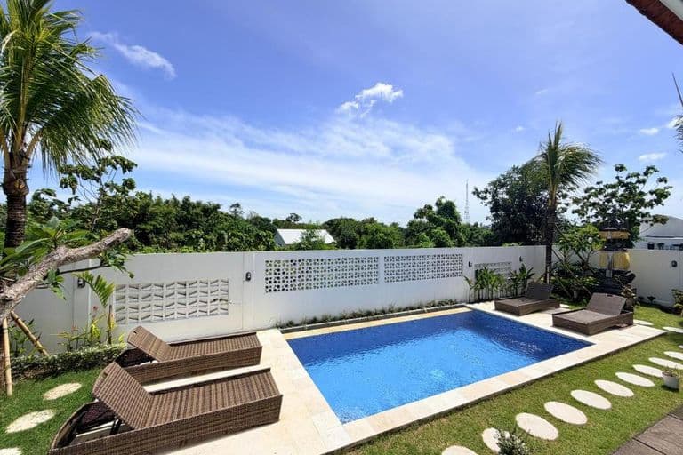 Balang Guesthouse