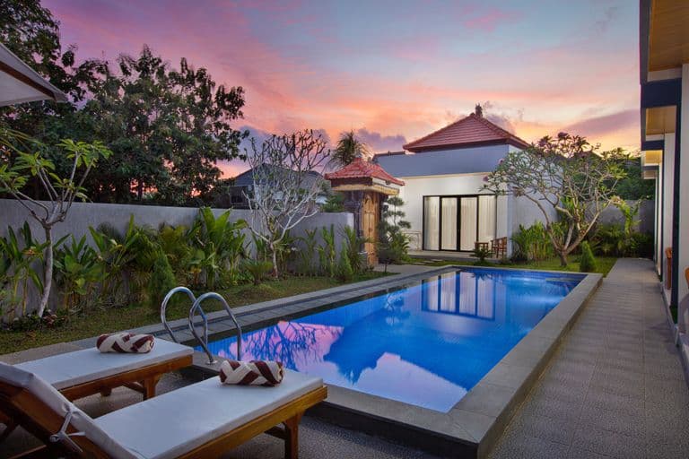 Villa Amanda