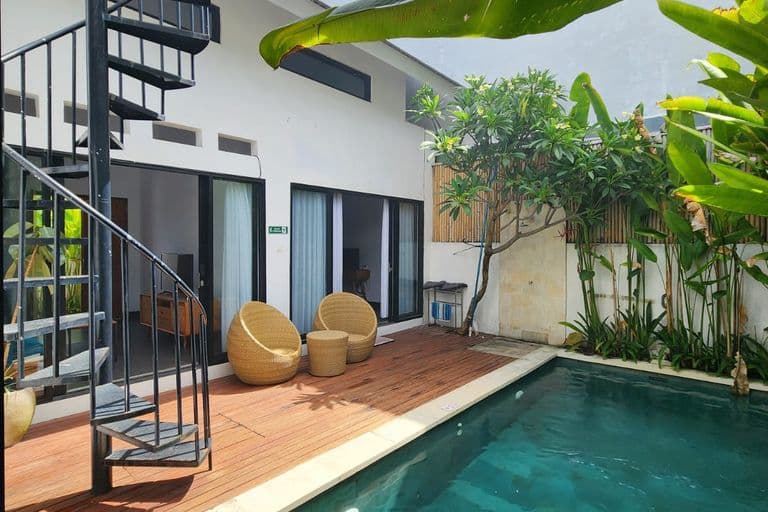 Villa Shania