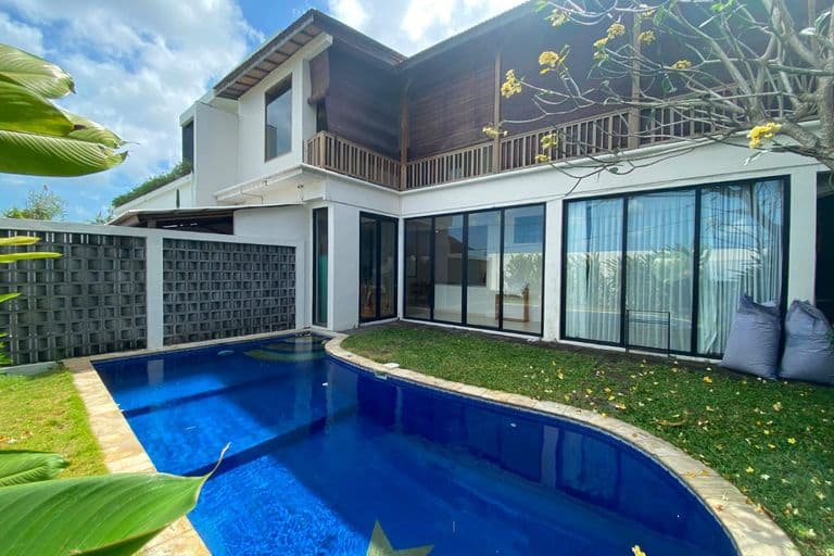 Villa Maya
