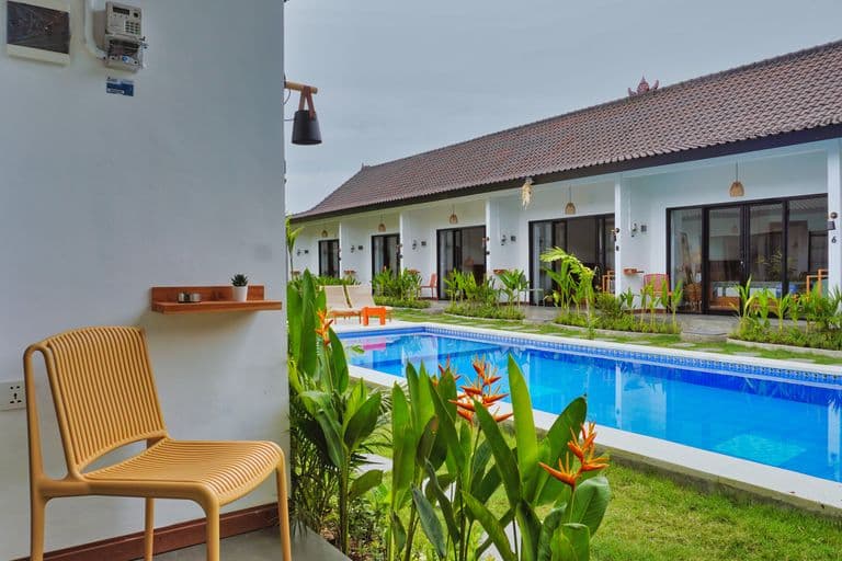 Villa Gandis 1