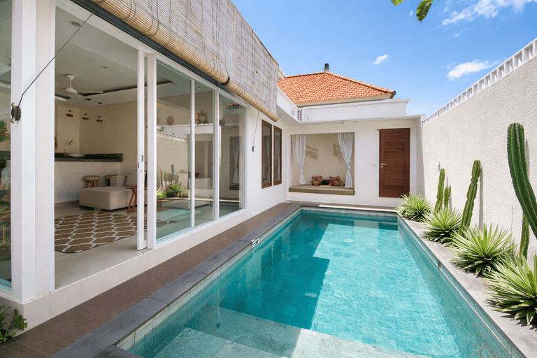 Villa Rumathra
