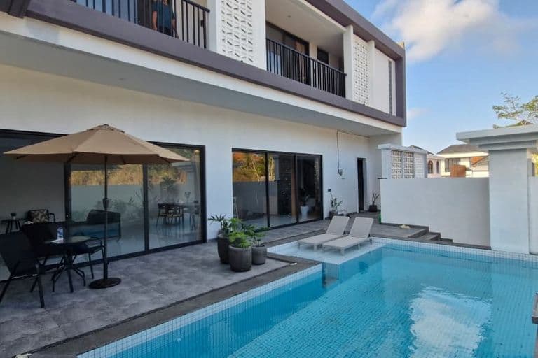 Villa Irini