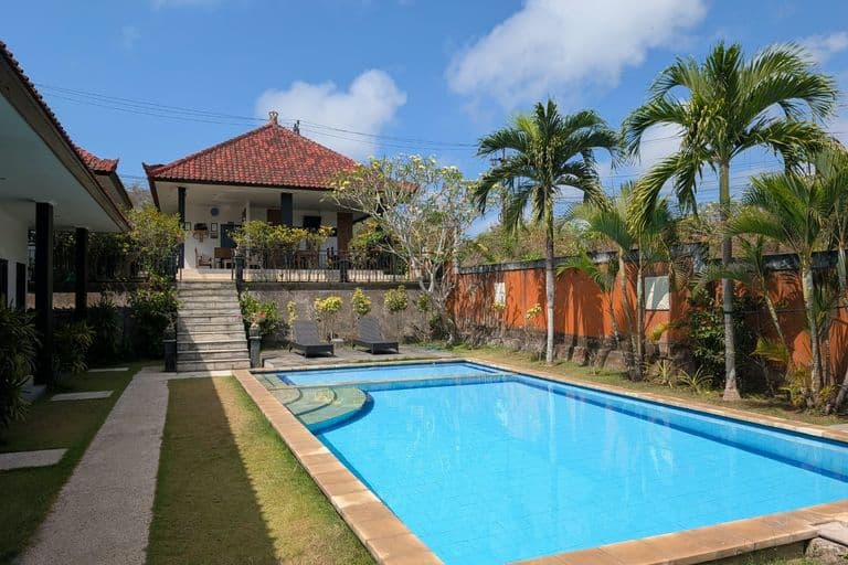 Dario Guesthouse