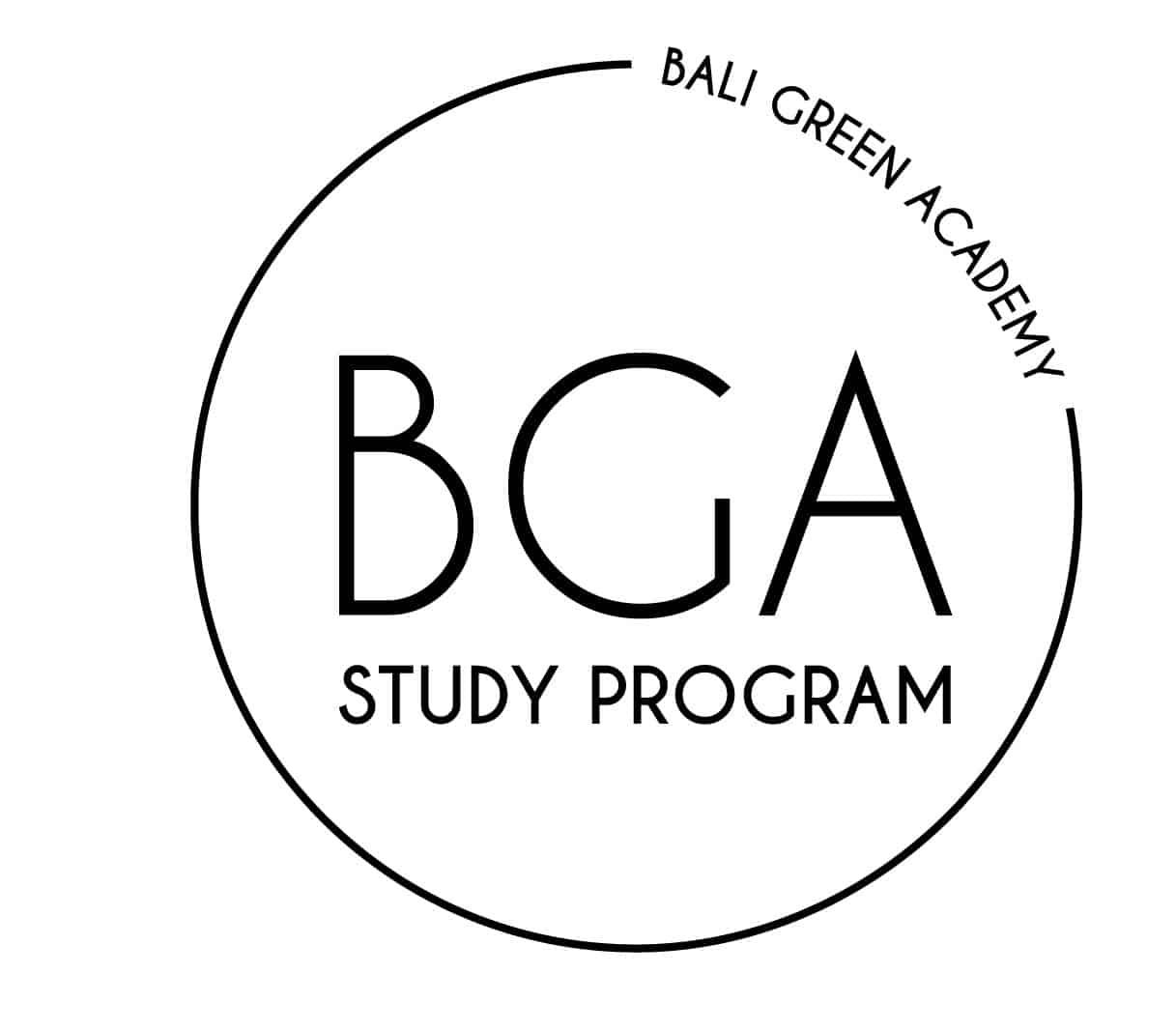 Bali Green Academy - Asia Exchange
